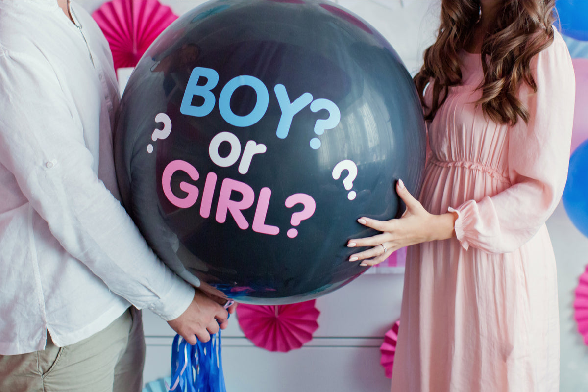Are You Planning A Gender Reveal Party? Check Out These Heart-Pounding Ideas!