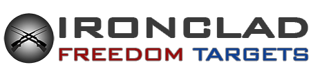 Ironclad Freedom Targets 